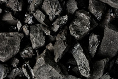 Auchencairn coal boiler costs